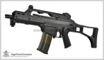 HK G36C GBBR
